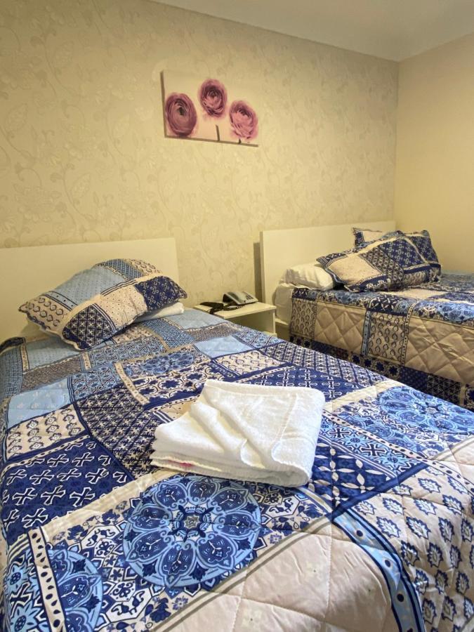Haven Отель 2*