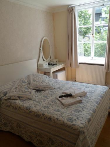 Отель Haven